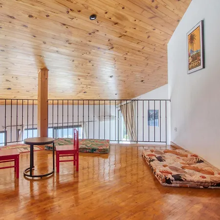 Вилла L'oiseau Bleu 220m2 Vue 180, Giens & Porquerolles - *