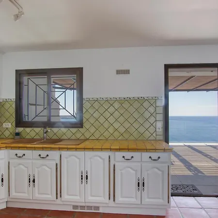 Villa L'oiseau Bleu 220m2 Vue 180, Giens & Porquerolles -